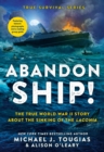 Image for Abandon Ship! : The True World War II Story about the Sinking of the Laconia