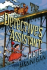 Image for The Detective&#39;s Assistant