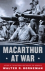 Image for MacArthur at war  : World War II in the Pacific