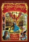 Image for The Land of Stories: A Grimm Warning