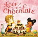 Image for Love like chocolate
