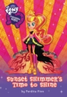 Image for My Little Pony:  Equestria Girls: Sunset Shimmer&#39;s Time to Shine