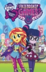 Image for My Little Pony:  Equestria Girls: Friendship Games