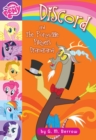 Image for My Little Pony: Discord and the Ponyville Players Dramarama