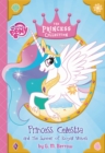 Image for My Little Pony:  Princess Celestia and the Summer of Royal Waves