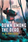 Image for Down Among the Dead