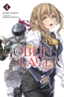 Image for Goblin Slayer Vol. 4 (light novel)