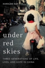 Image for Under Red Skies