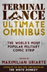 Image for Terminal Lance Ultimate Omnibus
