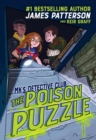 Image for MK&#39;s Detective Club: The Poison Puzzle