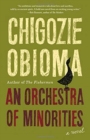 Image for Orchestra of Minorities