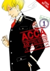 Image for ACCA 13Volume 1
