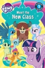 Image for My Little Pony: Meet the New Class