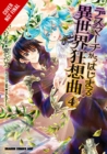 Image for Death March to the Parallel World Rhapsody, Vol. 4 (manga)