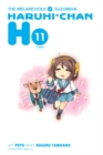 Image for The Melancholy of Suzumiya Haruhi-chan, Vol. 11