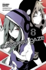 Image for Kagerou Daze, Vol. 8