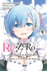Image for re:Zero Starting Life in Another World, Chapter 2: A Week in the Mansion, Vol. 4