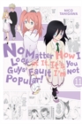 Image for No Matter How I Look at It, It&#39;s You Guys&#39; Fault I&#39;m Not Popular!, Vol. 11