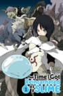 Image for That Time I Got Reincarnated as a Slime, Vol. 1