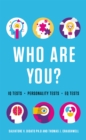 Image for Who Are You? Test Your Personality