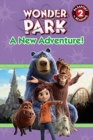 Image for Wonder Park: A New Adventure!