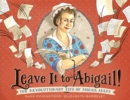 Image for Leave It to Abigail!
