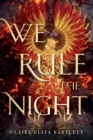 Image for We Rule the Night