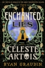 Image for The Enchanted Lies of Celeste Artois