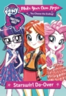 Image for My Little Pony: Equestria Girls: Make Your Own Magic: Starswirl Do-Over