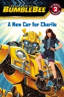 Image for Transformers Bumblebee: A New Car for Charlie
