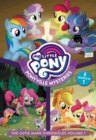 Image for My Little Pony: Ponyville Mysteries: The Cutie Mark Chronicles Volume 1