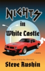 Image for Nights in White Castle  : a memoir