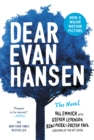 Image for Dear Evan Hansen : THE NOVEL