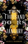 Image for The Ten Thousand Doors of January