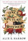 Image for The Once and Future Witches