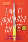 Image for How to Pronounce Knife : Stories