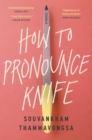 Image for How to Pronounce Knife : Stories