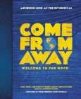 Image for Come From Away: Welcome to the Rock