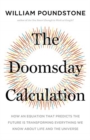 Image for The Doomsday Calculation