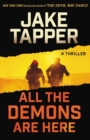 Image for All the demons are here  : a novel