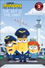 Image for Minions: The Rise of Gru: The Sky Is the Limit