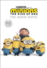 Image for Minions: The Rise of Gru: The Movie Novel