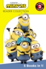 Image for Minions: Reader Collection