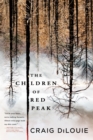 Image for The children of Red Peak