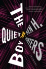 Image for The Quiet Boy : A Novel