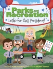 Image for Parks and Recreation: Leslie for Class President!