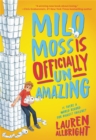 Image for Milo Moss Is Officially Un-Amazing