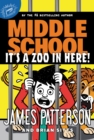 Image for Middle School: It&#39;s a Zoo in Here!