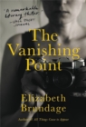 Image for The vanishing point  : a novel
