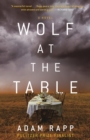 Image for Wolf at the table